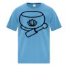 ATC Everyday Cotton Youth Tee Thumbnail