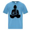 ATC Everyday Cotton Youth Tee Thumbnail