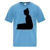 ATC Everyday Cotton Youth Tee Thumbnail