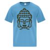 ATC Everyday Cotton Youth Tee Thumbnail