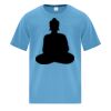 ATC Everyday Cotton Youth Tee Thumbnail