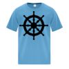 ATC Everyday Cotton Youth Tee Thumbnail