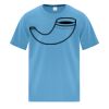 ATC Everyday Cotton Youth Tee Thumbnail