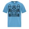 ATC Everyday Cotton Youth Tee Thumbnail