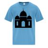 ATC Everyday Cotton Youth Tee Thumbnail