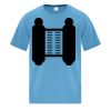ATC Everyday Cotton Youth Tee Thumbnail