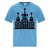 ATC Everyday Cotton Youth Tee Thumbnail