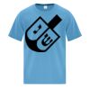 ATC Everyday Cotton Youth Tee Thumbnail