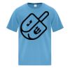 ATC Everyday Cotton Youth Tee Thumbnail
