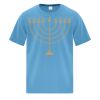 ATC Everyday Cotton Youth Tee Thumbnail