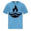 ATC Everyday Cotton Youth Tee Thumbnail