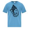 ATC Everyday Cotton Youth Tee Thumbnail