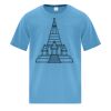 ATC Everyday Cotton Youth Tee Thumbnail
