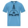 ATC Everyday Cotton Youth Tee Thumbnail