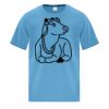 ATC Everyday Cotton Youth Tee Thumbnail