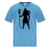 ATC Everyday Cotton Youth Tee Thumbnail