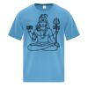 ATC Everyday Cotton Youth Tee Thumbnail
