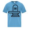 ATC Everyday Cotton Youth Tee Thumbnail