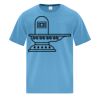 ATC Everyday Cotton Youth Tee Thumbnail