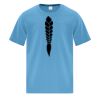 ATC Everyday Cotton Youth Tee Thumbnail