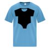 ATC Everyday Cotton Youth Tee Thumbnail