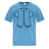 ATC Everyday Cotton Youth Tee Thumbnail