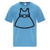 ATC Everyday Cotton Youth Tee Thumbnail
