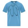 ATC Everyday Cotton Youth Tee Thumbnail