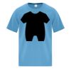 ATC Everyday Cotton Youth Tee Thumbnail