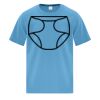 ATC Everyday Cotton Youth Tee Thumbnail