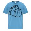 ATC Everyday Cotton Youth Tee Thumbnail