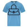 ATC Everyday Cotton Youth Tee Thumbnail