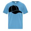 ATC Everyday Cotton Youth Tee Thumbnail