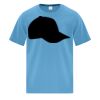 ATC Everyday Cotton Youth Tee Thumbnail