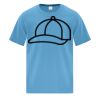 ATC Everyday Cotton Youth Tee Thumbnail