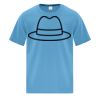 ATC Everyday Cotton Youth Tee Thumbnail
