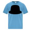 ATC Everyday Cotton Youth Tee Thumbnail