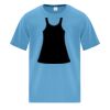 ATC Everyday Cotton Youth Tee Thumbnail