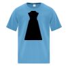 ATC Everyday Cotton Youth Tee Thumbnail