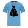ATC Everyday Cotton Youth Tee Thumbnail