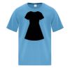 ATC Everyday Cotton Youth Tee Thumbnail