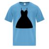 ATC Everyday Cotton Youth Tee Thumbnail