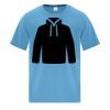 ATC Everyday Cotton Youth Tee Thumbnail