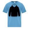 ATC Everyday Cotton Youth Tee Thumbnail