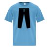 ATC Everyday Cotton Youth Tee Thumbnail