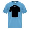 ATC Everyday Cotton Youth Tee Thumbnail