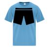 ATC Everyday Cotton Youth Tee Thumbnail