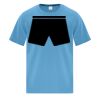 ATC Everyday Cotton Youth Tee Thumbnail