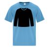 ATC Everyday Cotton Youth Tee Thumbnail
