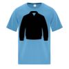 ATC Everyday Cotton Youth Tee Thumbnail